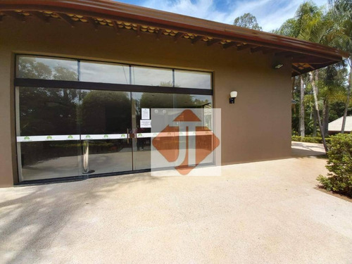 Imagem 8 de 14 de Terreno À Venda, 810 M² Por R$ 350.000,00 - Condomínio Terras De Santa Tereza - Itupeva/sp - Te0434