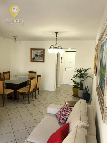 Imagem 5 de 17 de Excelente Apartamento 3 Quartos Em Jardim Da Penha - Ap0534