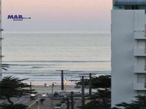 Imagem 2 de 16 de Apartamento Residencial À Venda, Barra Funda, Guarujá - . - Ap6758