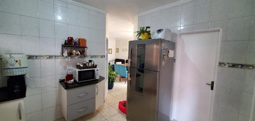 Casa Em Jardim São José, Itu/sp De 150m² 3 Quartos À Venda Por R$ 450.000,00 - Ca565880