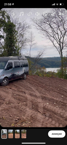 Motorhome Sprinter 313 - 2010