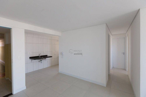 Imagem 18 de 30 de Apartamento Com 3 Quartos À Venda, 77 M², Área De Lazer,2 Vagas, Financia - Guararapes - Fortaleza/ce - Ap0662