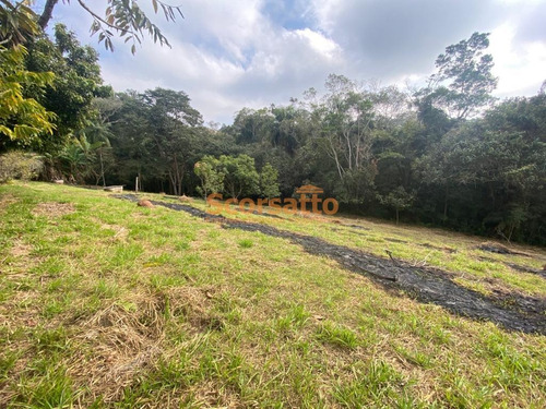 Imagem 5 de 11 de Chácara À Venda, Potuvera, Itapecerica Da Serra/sp. - 5945