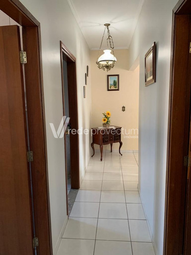 Imagem 19 de 27 de Casa À Venda Em Jardim Mercedes - Ca192093