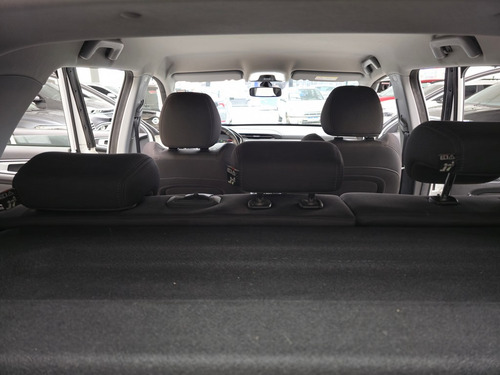 Chery Tiggo 5X TIGGO 5X T 1.5 16V TURBO FLEX AUT.