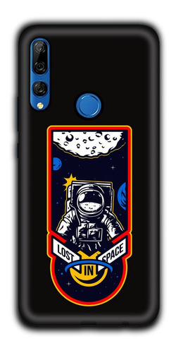 Imagen 5 de 8 de Case Rudo Nasa Moto G8 Plus