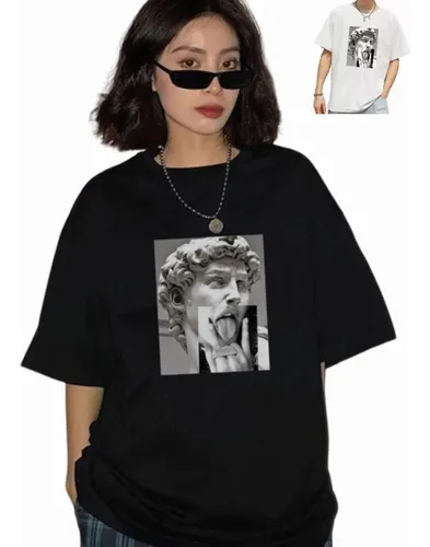 Playeras De Mujer De Moda