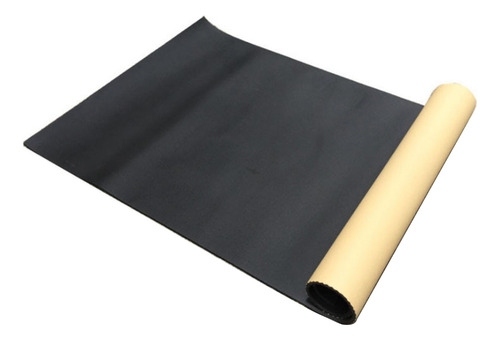 Alfombrilla Amortiguadora De Sonido Para Coche (8 #mold), Ai