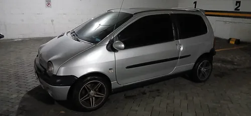 Renault Twingo 1.2 Blue Dynamique