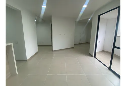 Vendo Apartamento En Cr Treboles