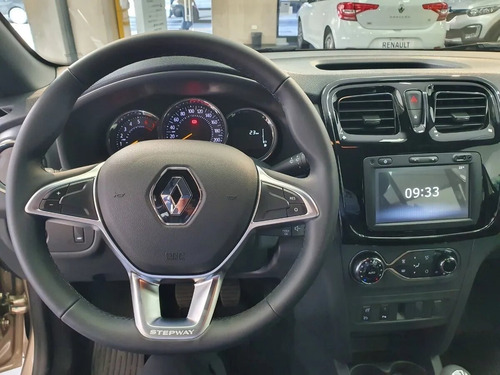 Imagen 11 de 18 de Renault Nuevo Logan Life Plus Entrega Asegurada 2022 0km #ev