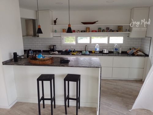 Casa Interno #400-500 - Costa Esmeralda - Senderos 3 - 1381m2 #id 10761