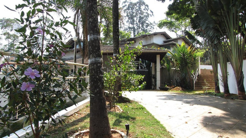 Imagem 14 de 30 de Casa À Venda Em Serra Dos Lagos (jordanésia) - Ca002234