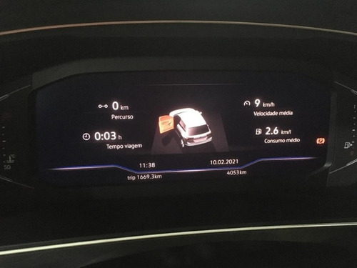 Tiguan 2.0 350 Allspace R Line