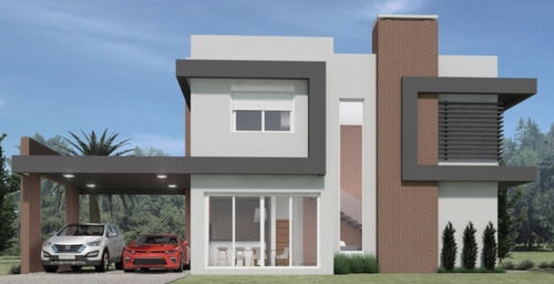 Imagem 2 de 10 de Casa À Venda Em Xangri-lá - Ca01201 - 68297912