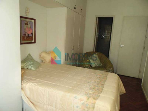 Imagem 7 de 15 de Apartamento-à Venda-botafogo-rio De Janeiro - Boap20908
