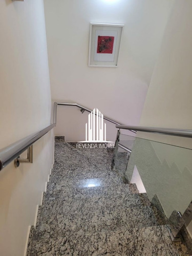 Imagem 8 de 15 de Casa Residencial Ouro Preto - 3 Dorm, 1 Sala, Lavabo E 2 Vagas. - Al2867