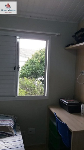 Imagem 2 de 9 de Sobrado A Venda No Bairro Vila Nova Cachoeirinha Em São - 12628e-1