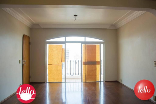 Imagem 3 de 30 de Apartamento - Ref: 236469