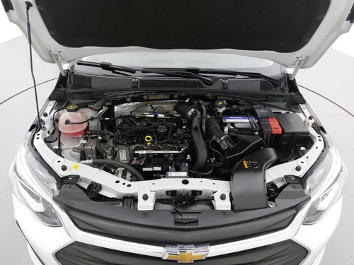 Chevrolet Onix 1.0 TURBO FLEX PLUS LTZ AUTOMÁTICO