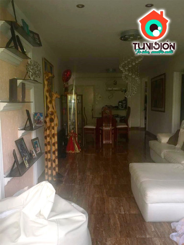 Imagen 6 de 7 de Apartamento En Casa Real, Charallave