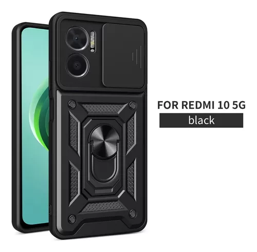 Nuevos Redmi 11 Prime 5G, Redmi 11 Prime y Redmi A1