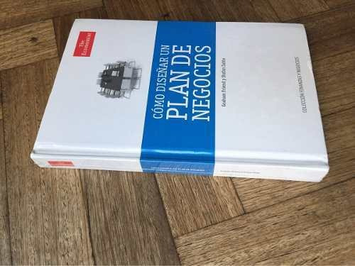Cómo Diseñar Un Plan De Negocios - The Economist