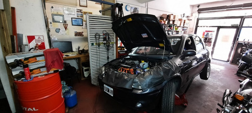 Imagen 10 de 10 de Servicio Distribucion Suran Fox Gol Trend Voyage Sin Bomba