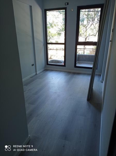 Departamento En Belgrano 3 Ambientes A Estrenar