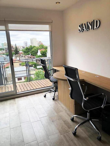 Imagen 9 de 25 de Duplex 3 Ambientes De 71m2 - Saavedra