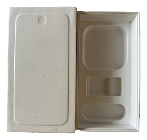 Caja iPhone 6 64gb Space Gray (usado) (Usado)