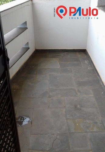 Apartamento - Sao Dimas - Ref: 16737 - L-16737
