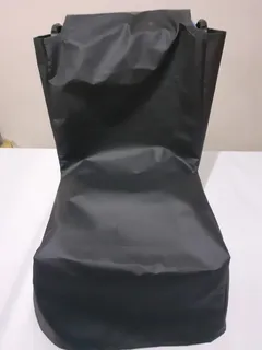 Capa P/ Maquina Limpeza Bico Aplicado Kitest Plana Alfatest
