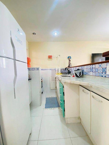 Imagem 8 de 18 de Casa À Venda, 104 M² Por R$ 380.000,00 - Bom Retiro - Teresópolis/rj - Ca1313