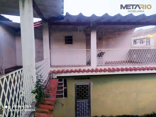 Imagem 1 de 21 de Terreno Á Venda - Água Santa/rj - Te0014