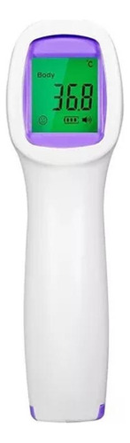 Termômetro Digital Medidor De Temperatura Corporal Tg8818h