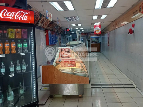 Arrienda Local Comercial Con Derecho A Llave, Calama