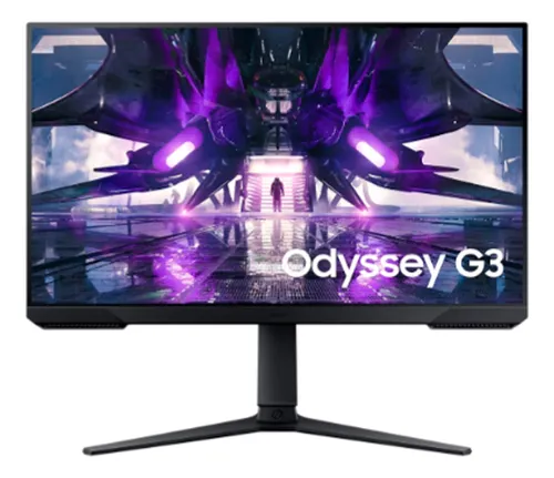 Monitor Gamer Samsung G3 S27ag320nlxzs 27 Fhd 165hz 1ms
