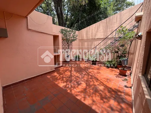 Venta Casas Ciudad De Los Deportes T-df0029-0404