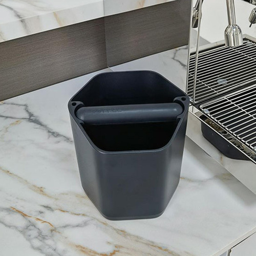 Cubo De Basura Para Moler, Cubo Para Café Expreso, Cubo De