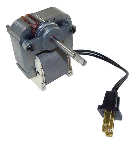 Motor De Ventilador Nutone 3000 Rpm, 120 Voltios  34417