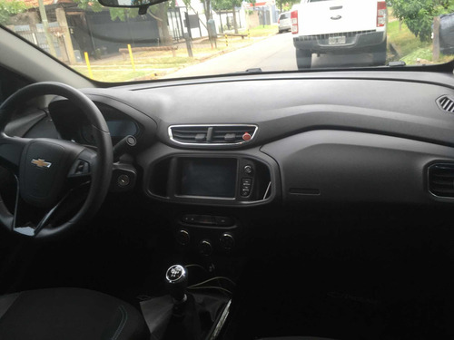 Chevrolet Prisma 1.4 Lt 98cv 2019