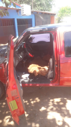 Ford Ranger 2.8 Cd Xl 4x2 2006