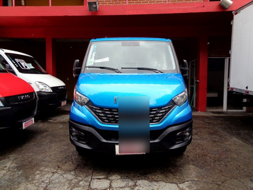 Imagem 2 de 10 de Iveco Daily 35.150
