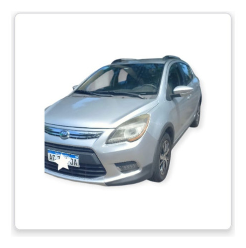 Lifan X50 1.5 Plus 102cv