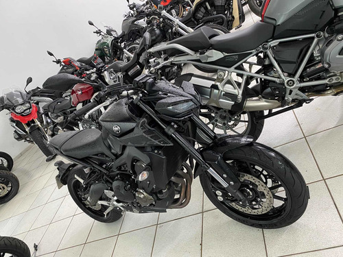 Imagem 8 de 8 de Yamaha Mt 09