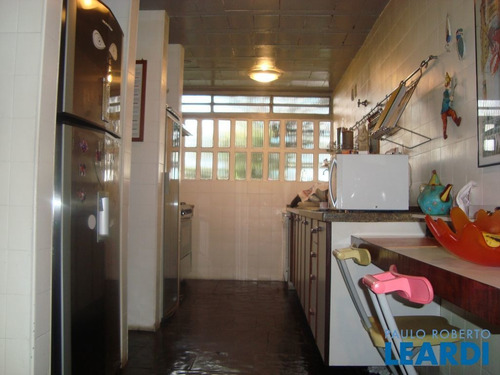 Imagem 8 de 15 de Sobrado - Alto De Pinheiros - Sp - 407849