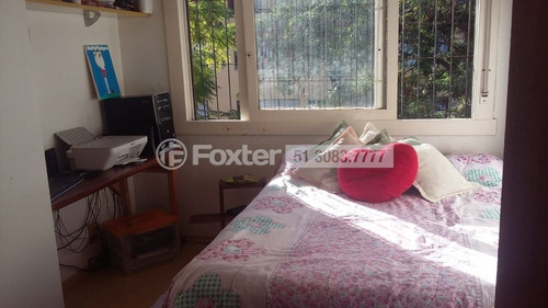 Imagem 9 de 15 de Apartamento, 1 Dormitórios, 41.63 M², Morro Santana - 198169