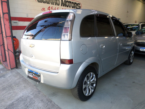 Chevrolet Meriva 1.4 Maxx Econoflex 5p