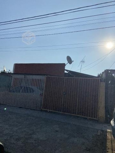Imagen 2 de 3 de Casa Av Cardenal Raul Silva Henriquez Ag/san Gregorio
